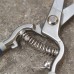 8in Razor Snips